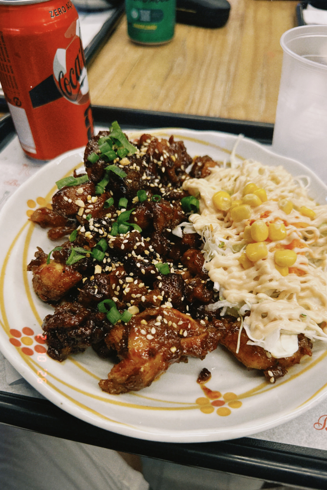 Yoribogo Korean Food