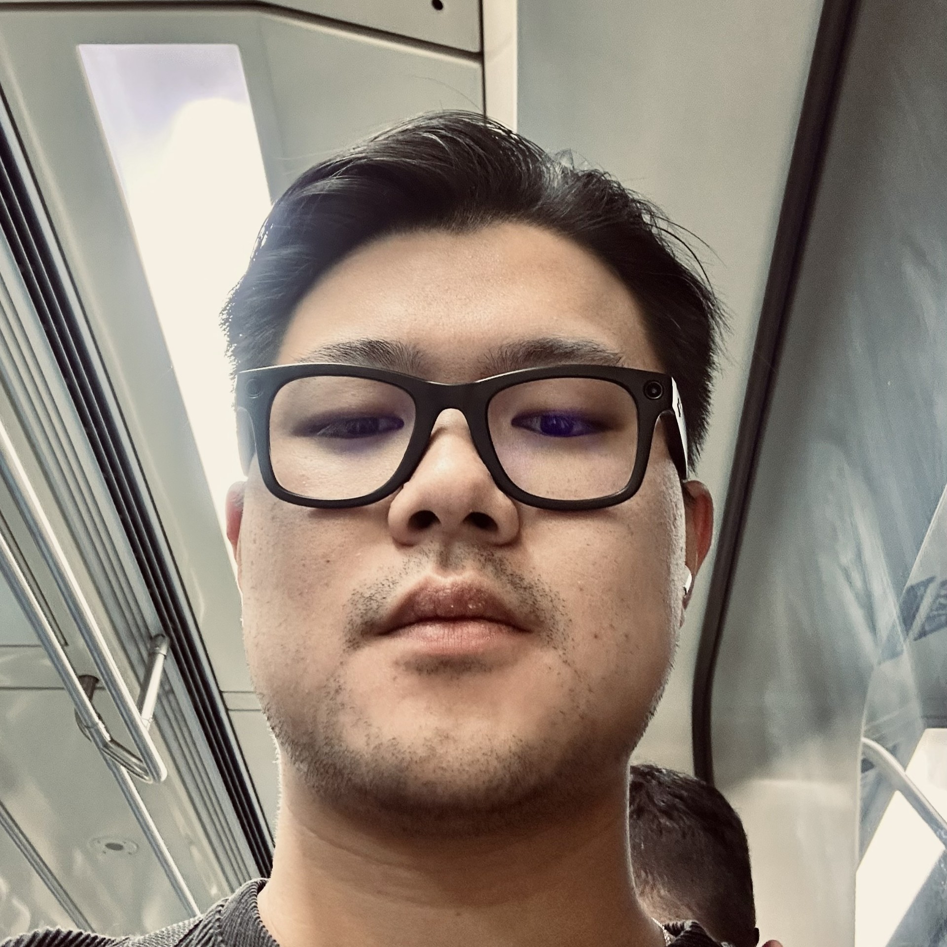 Foto de perfil de Rafael Hideki